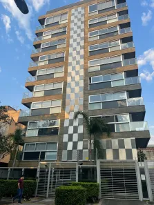 Apartamento com 1 Quarto à venda, 62m² no Petrópolis, Porto Alegre