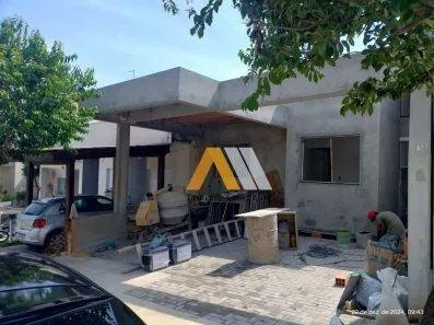 Casa de Condomínio com 3 Quartos à venda, 122m² no Jardim Golden Park Residence II, Sorocaba