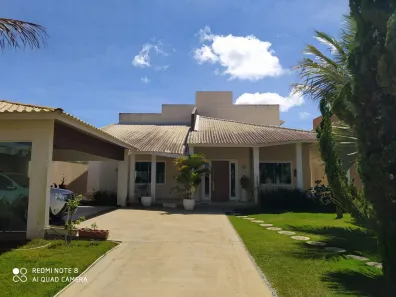Casa com 5 Quartos à venda, 1000m² no Boa Vista, Vitória da Conquista