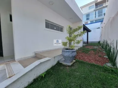 Casa de Condomínio com 4 Quartos à venda, 190m² no Alphaville (Abrantes), Camaçari