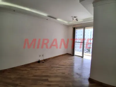 Apartamento com 3 Quartos à venda, 65m² no Vila Guilherme, São Paulo