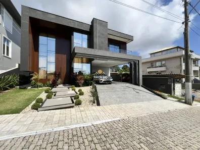 Casa com 3 Quartos à venda, 340m² no Ingleses do Rio Vermelho, Florianópolis