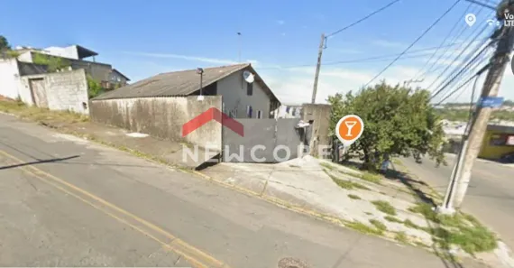 Casa com 2 Quartos à venda, 94m² no Vila Ipiranga, Mogi das Cruzes
