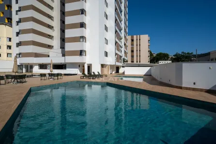 Cobertura com 6 Quartos à venda, 535m² no Granbery, Juiz de Fora