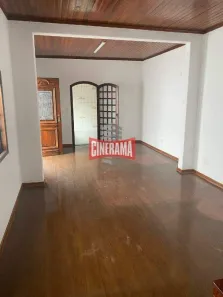 Casa com 3 Quartos para alugar, 160m² no Centro, São Caetano do Sul