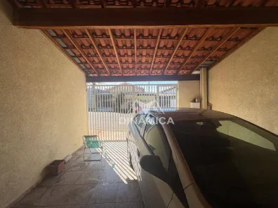 Casa com 2 Quartos à venda, 123m² no Jardim São Jorge, Nova Odessa