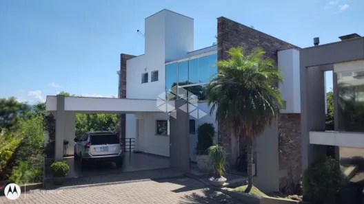 Casa com 4 Quartos à venda, 321m² no Concórdia, Ivoti