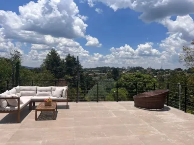 Casa de Condomínio com 3 Quartos à venda, 350m² no Residencial Morada dos Pássaros-Aldeia da Serra, Barueri