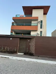 Apartamento com 4 Quartos à venda, 129m² no , Goiana