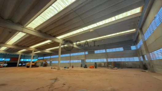 Galpão/Depósito/Armazém para alugar, 6000m² no Vila São Cristóvão, Tatuí