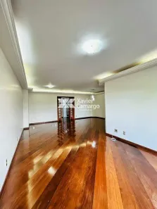 Apartamento com 3 Quartos à venda, 195m² no Jardim Donângela, Rio Claro