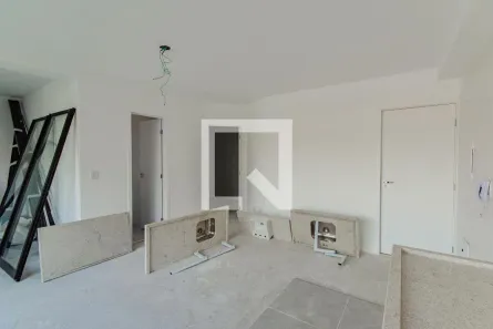 Apartamento com 1 Quarto à venda, 47m² no Vila Mariana, São Paulo