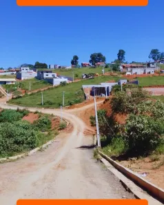 Lote/Terreno à venda, 600m² no Jardim Santana, Jacareí