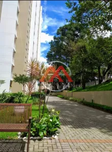 Apartamento com 3 Quartos à venda, 85m² no Parque São Lucas, São Paulo