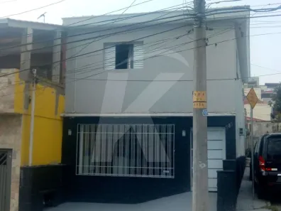 Sobrado com 3 Quartos à venda, 120m² no Vila Dom Pedro II, São Paulo