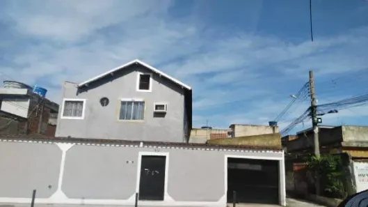 Apartamento com 2 Quartos à venda, 51m² no Nova Cidade, Nilópolis
