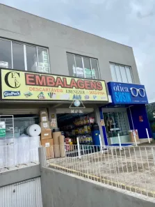 Ponto Comercial para alugar, 45m² no Jardim Cláudia, Pinhais