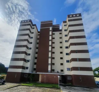Apartamento com 3 Quartos à venda, 61m² no Montese, Fortaleza