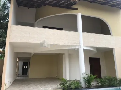 Casa com 5 Quartos à venda, 429m² no Edson Queiroz, Fortaleza