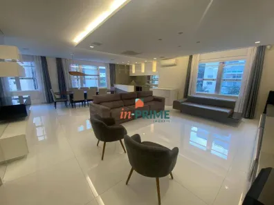 Apartamento com 3 Quartos à venda, 275m² no Vila Buarque, São Paulo