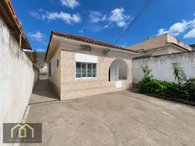 Casa com 3 Quartos para alugar, 80m² no Parada de Lucas, Rio de Janeiro