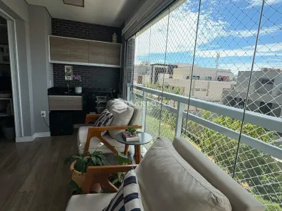 Apartamento com 3 Quartos à venda, 90m² no Cerâmica, São Caetano do Sul
