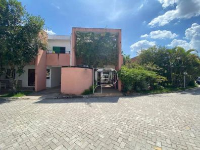 Casa de Condomínio com 3 Quartos à venda, 116m² no Jardim Belizário, Cotia