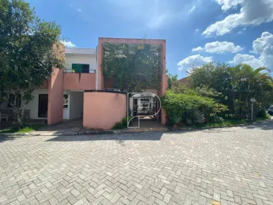 Casa de Condomínio com 3 Quartos à venda, 116m² no Jardim Belizário, Cotia