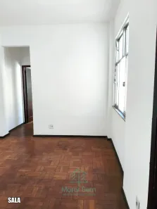 Apartamento com 1 Quarto para venda ou aluguel, 40m² no Centro, Rio de Janeiro