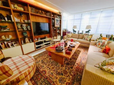 Apartamento com 3 Quartos à venda, 150m² no Ipanema, Rio de Janeiro