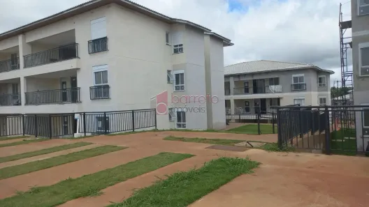 Apartamento com 3 Quartos à venda, 87m² no Residencial Jardim Perolla II, Itupeva