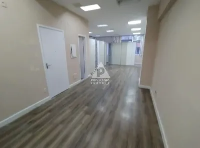 Sala Comercial à venda, 62m² no Centro, Rio de Janeiro