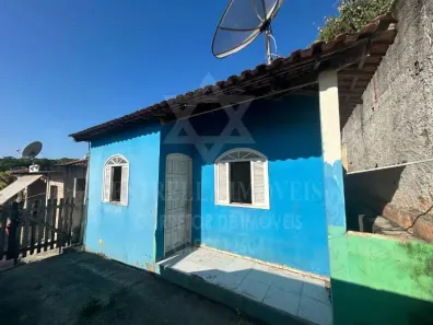 Casa com 2 Quartos à venda, 68m² no Bacaxá (Bacaxá), Saquarema