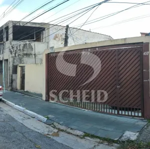 Casa com 2 Quartos à venda, 280m² no Jardim Santa Cruz (Campo Grande), São Paulo