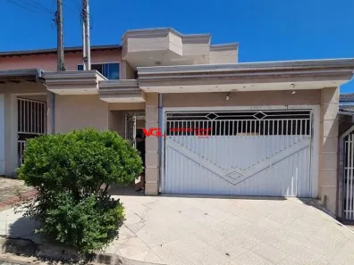 Sobrado com 3 Quartos para alugar, 178m² no Vila Mariana, Indaiatuba