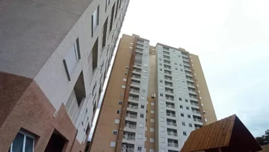 Apartamento com 2 Quartos à venda, 45m² no Vila Isa, São Paulo