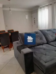 Casa de Condomínio com 3 Quartos à venda, 120m² no Vila Mazzei, São Paulo