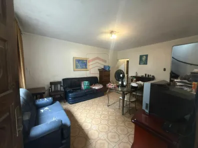 Sobrado com 3 Quartos à venda, 154m² no Mooca, São Paulo