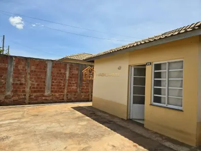 Casa com 2 Quartos à venda, 68m² no Centro, Cedral