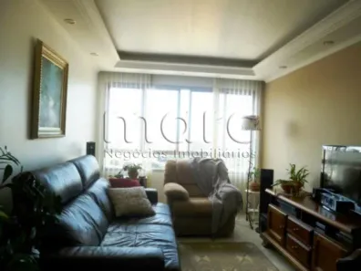 Imóvel Comercial com 3 Quartos à venda, 91m² no Cambuci, São Paulo