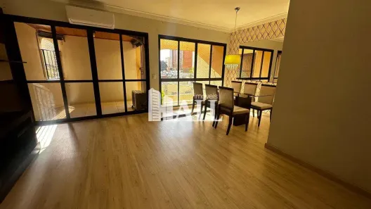 Apartamento com 3 Quartos à venda, 108m² no Centro, São José do Rio Preto