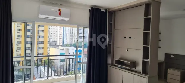 Apartamento com 1 Quarto à venda, 42m² no Santana, São Paulo