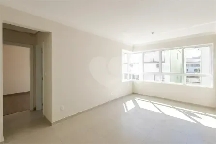 Apartamento com 1 Quarto para alugar, 50m² no Bom Jesus, Porto Alegre