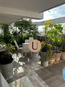 Cobertura com 4 Quartos à venda, 301m² no Santa Cecília, São Paulo