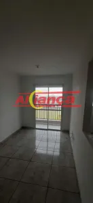 Apartamento com 2 Quartos à venda, 45m² no Vila Galvão, Guarulhos