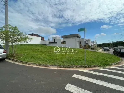 Lote/Terreno à venda, 320m² no Jardins Di Roma, Indaiatuba