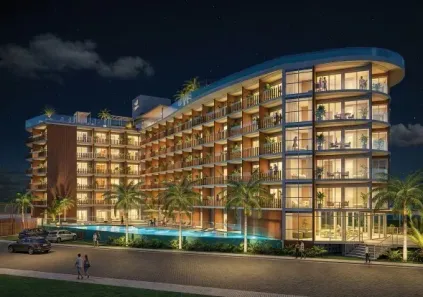 Apartamento com 1 Quarto à venda, 20m² no Tamandaré, Praia de Tamandaré