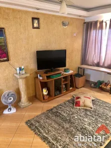 Sobrado com 2 Quartos à venda, 496m² no Jardim Maria Rosa, Taboão da Serra