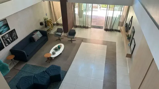 Apartamento com 3 Quartos à venda, 83m² no Praia de Iracema, Fortaleza