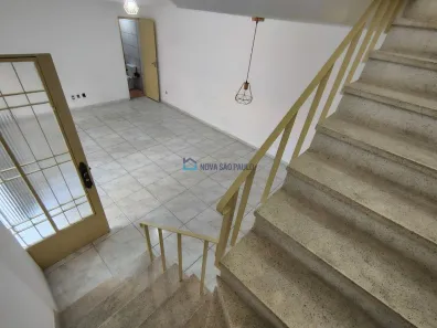 Casa com 3 Quartos à venda, 175m² no Paraíso, São Paulo
